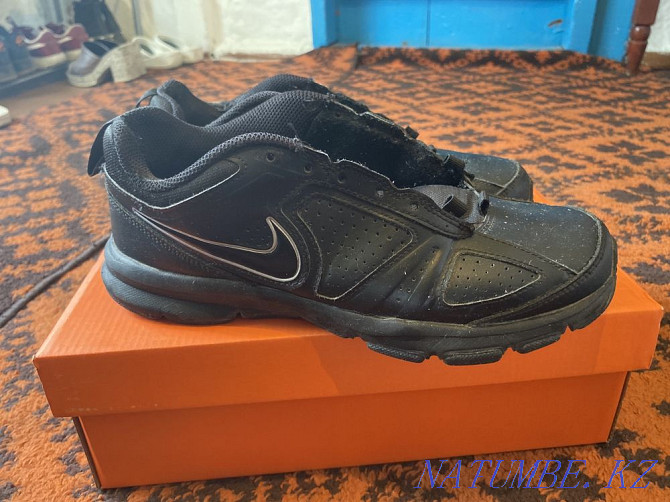 Продам красовки nike Усть-Каменогорск - изображение 2