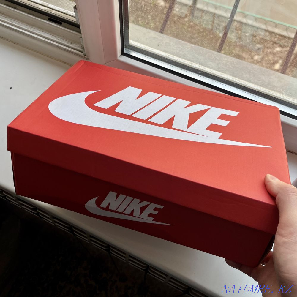 Кроссовки Nike AIR MAX 90 новые 40-41 размеры. Найк эйр макс 90 кроссы Алматы - изображение 4