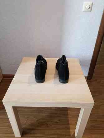 Karl Lagerfeld! Мужские ботинки из США! Almaty