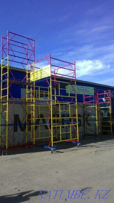 Forests, tower krasovel Almaty - photo 1