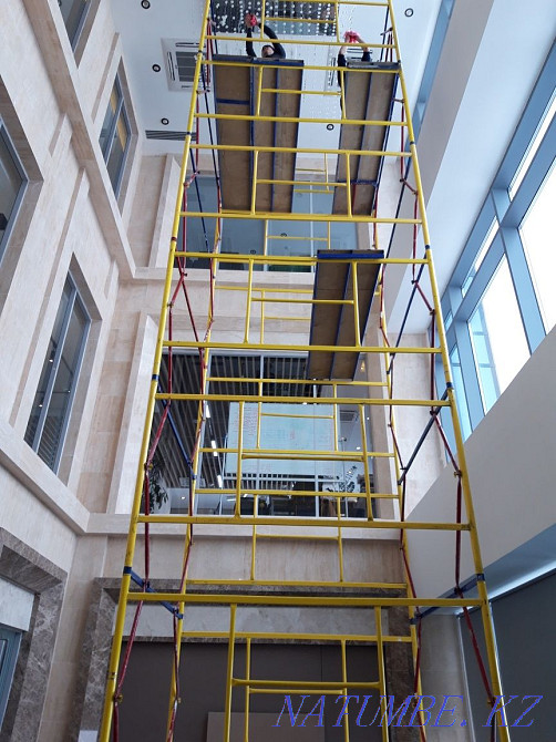 Forests, tower krasovel Almaty - photo 4