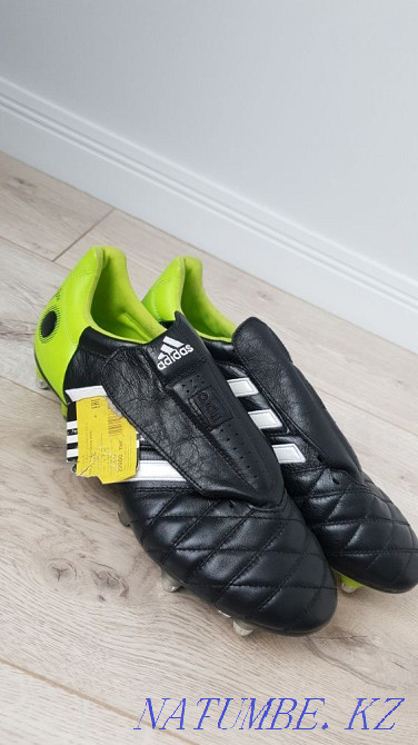 Sell boots 11 pro Astana - photo 4