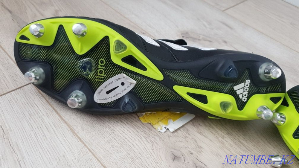 Sell boots 11 pro Astana - photo 7