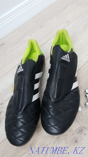 Sell boots 11 pro Astana - photo 3