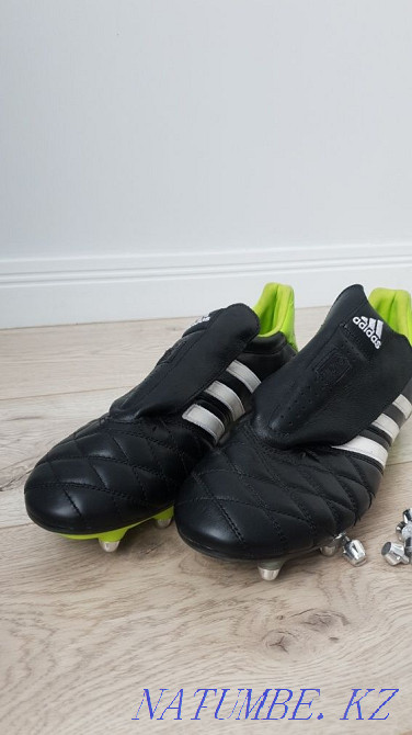 Sell boots 11 pro Astana - photo 2