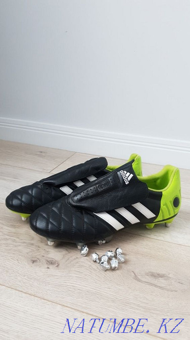 Sell boots 11 pro Astana - photo 1