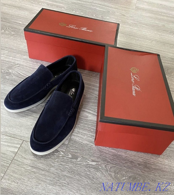 Loro piana Almaty - photo 1