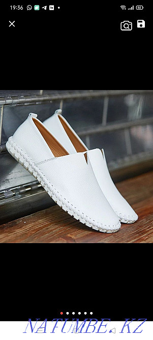 Новая спортивная обувь Степногорск - изображение 1