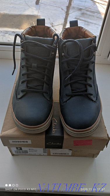 Sell winter sneakers Oral - photo 1