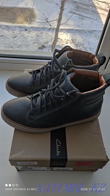 Sell winter sneakers Oral - photo 2