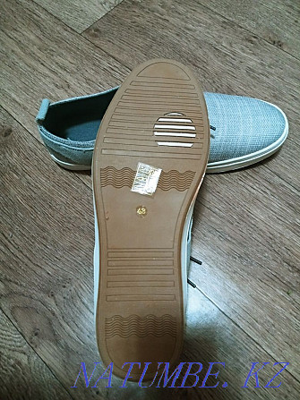 Luxury quality men's shoes им. Жанкожа батыра - photo 2