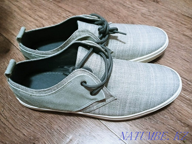 Luxury quality men's shoes им. Жанкожа батыра - photo 1