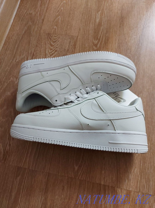 Nike Air Force 1 Бостандык - photo 5