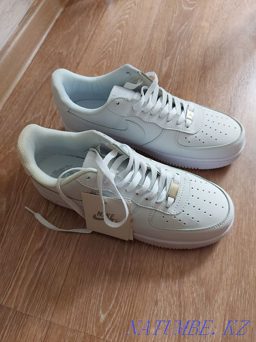 Nike Air Force 1 Бостандык - photo 1