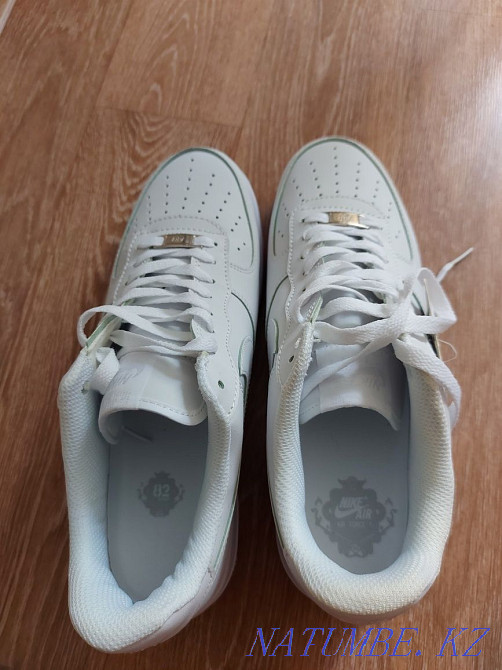 Nike Air Force 1 Бостандык - photo 3