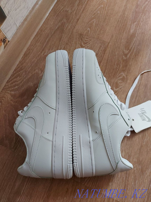 Nike Air Force 1 Бостандык - photo 4