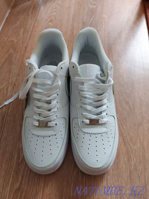 Nike Air Force 1 Бостандык - photo 2