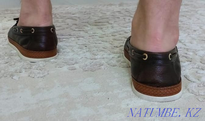 Sell men's shoes Kostanay - photo 3