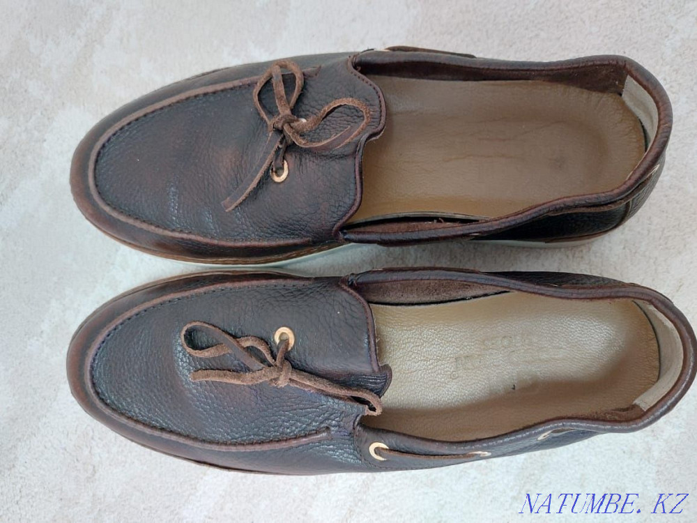 Sell men's shoes Kostanay - photo 5