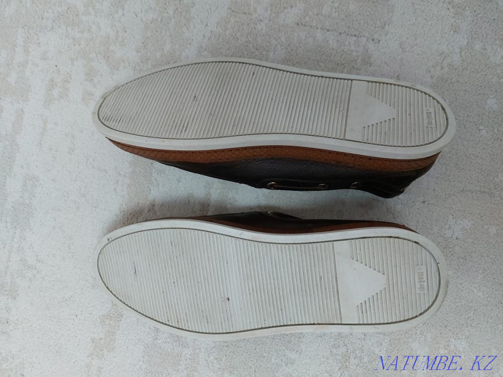 Sell men's shoes Kostanay - photo 4