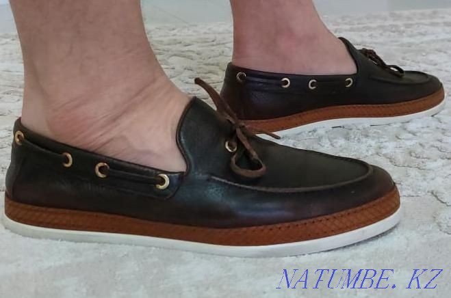 Sell men's shoes Kostanay - photo 1