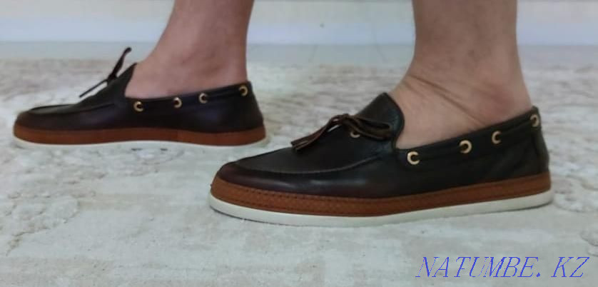Sell men's shoes Kostanay - photo 2