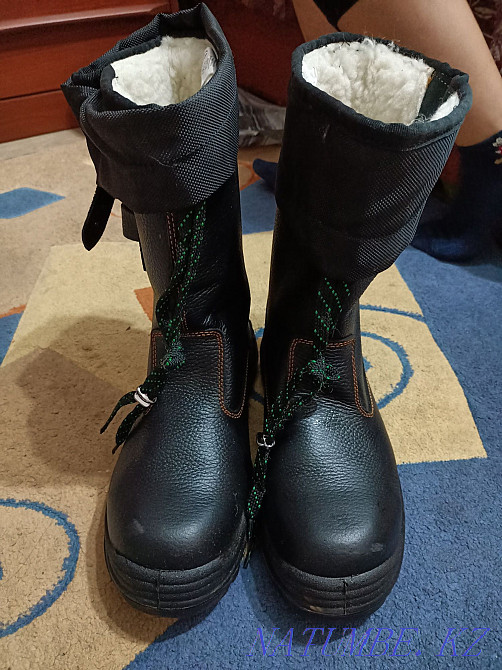 Sell winter boots Kostanay - photo 1