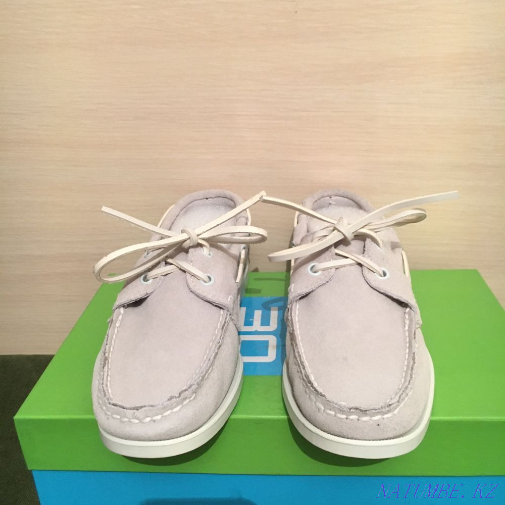 Sebago topsider original new Astana - photo 2