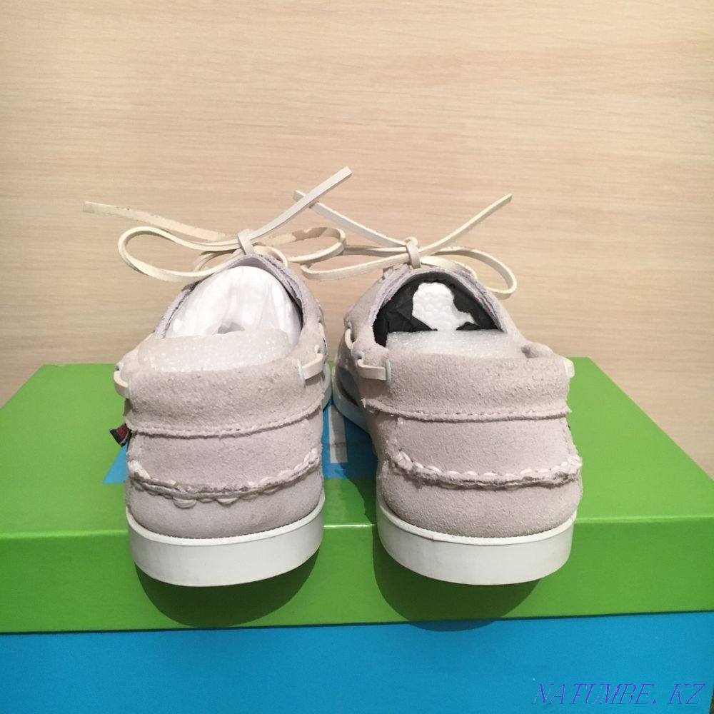 Sebago topsider original new Astana - photo 6