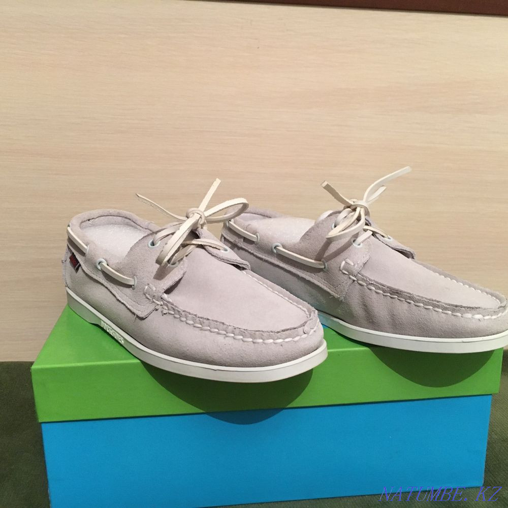 Sebago topsider original new Astana - photo 5