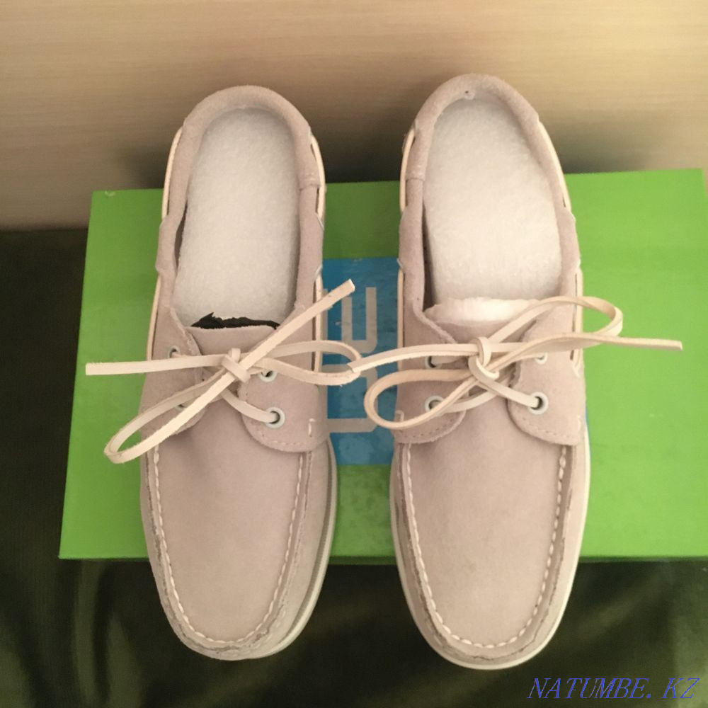 Sebago topsider original new Astana - photo 3