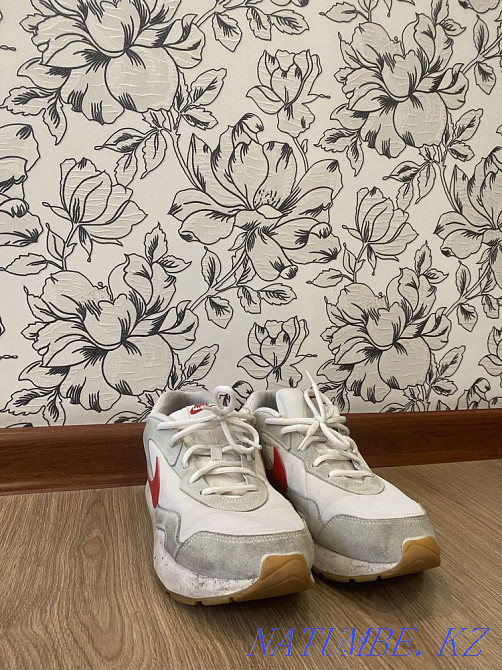 Кросовки Алматы - изображение 2