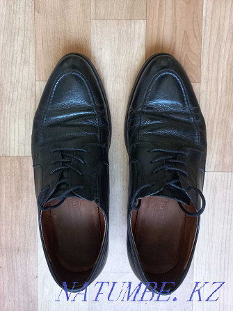 Turkish leather shoes Kokshetau - photo 1
