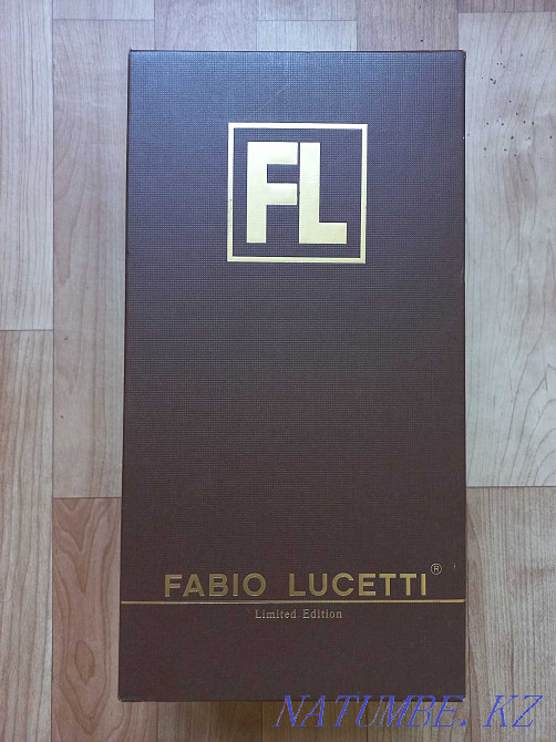 Turkish leather shoes Kokshetau - photo 2