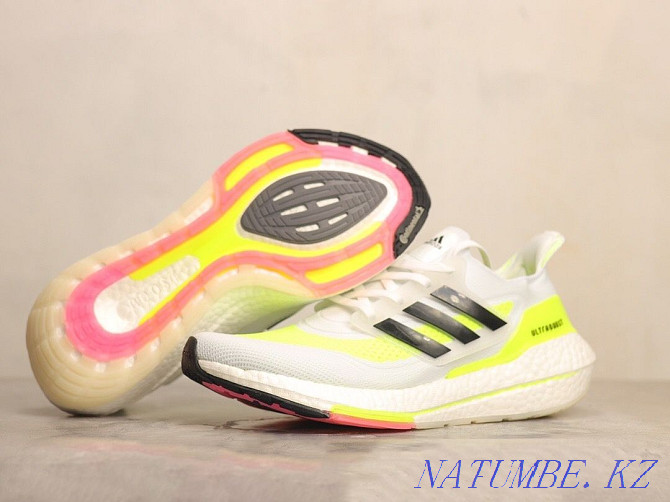 Sell Adidas Ultra boost sneakers Almaty - photo 2