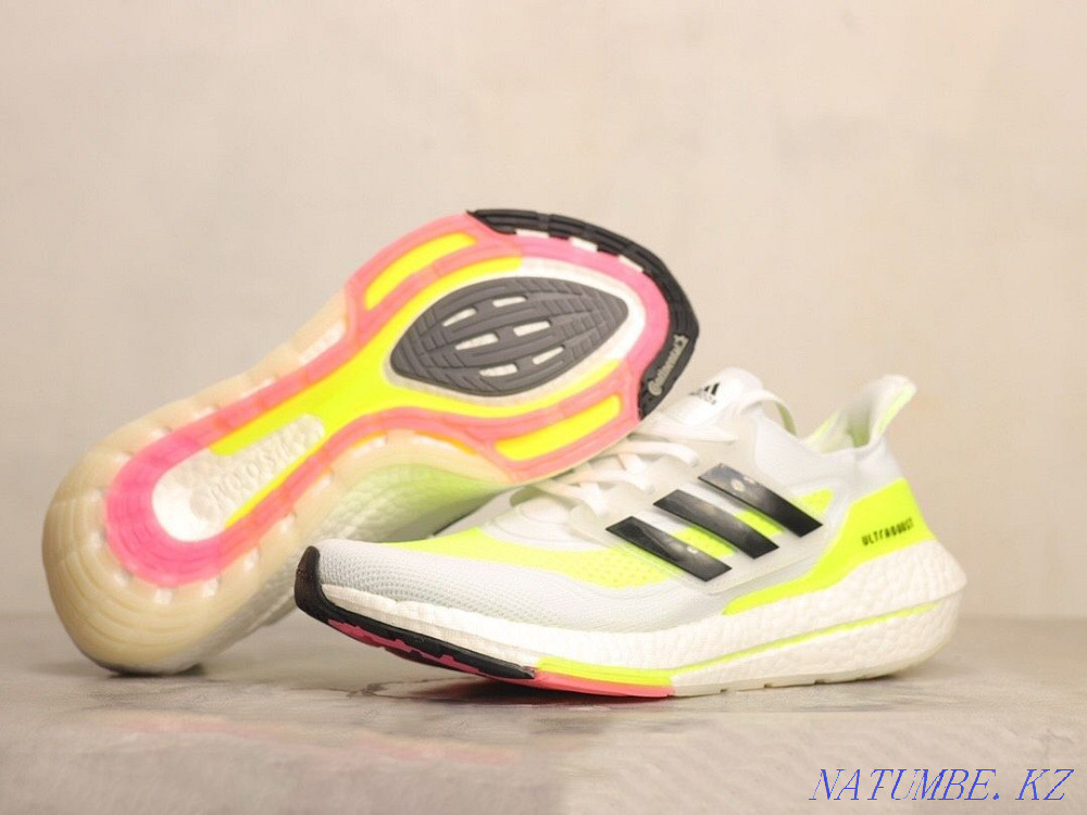 Sell Adidas Ultra boost sneakers Almaty - photo 2
