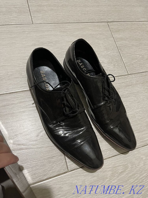 Mans footwear Каргалы - photo 2