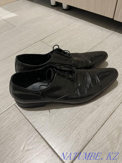 Mans footwear Каргалы - photo 1