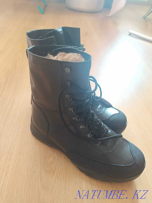 Bertsa Cobra X-Boots leather 42 and 45 size Ust-Kamenogorsk - photo 1