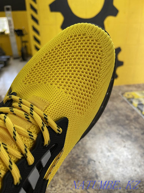 Adidas Lux sneakers Almaty - photo 4