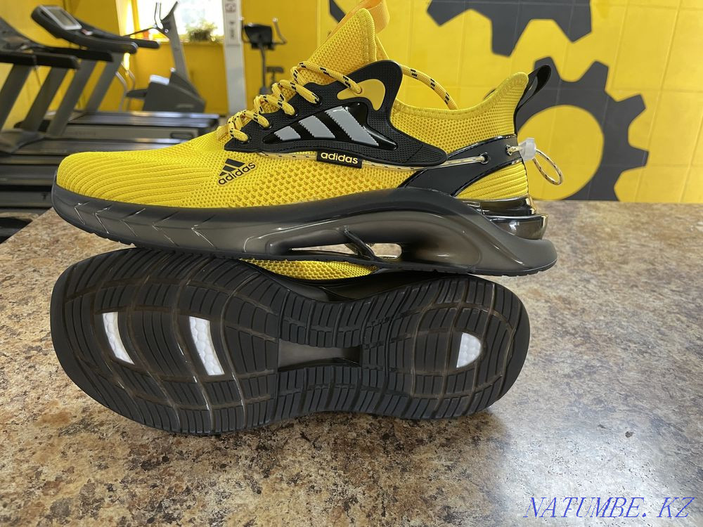 Adidas Lux sneakers Almaty - photo 2