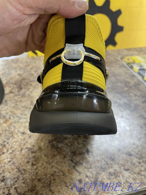 Adidas Lux sneakers Almaty - photo 3