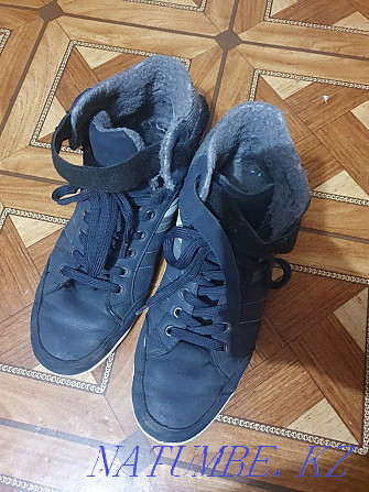 Sell size 43 winter Shymkent - photo 2