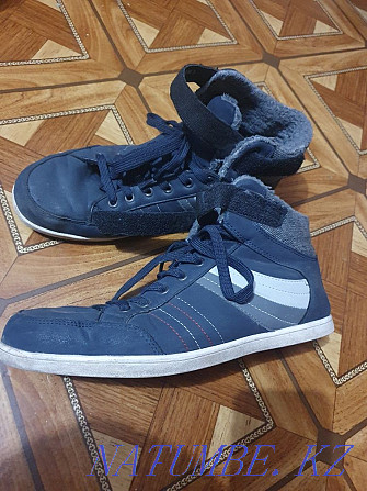 Sell size 43 winter Shymkent - photo 3