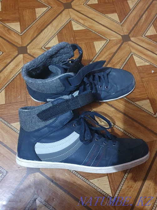 Продам 43размер зима Шымкент - изображение 1