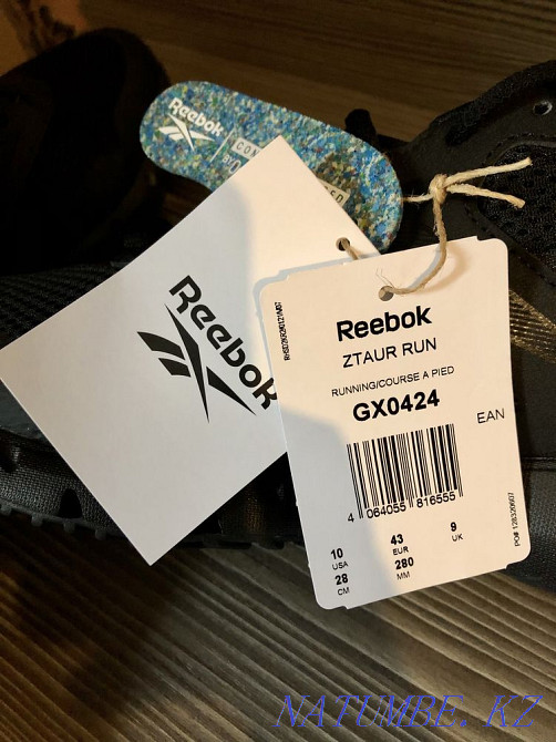 Men's Sneakers Almaty - photo 4