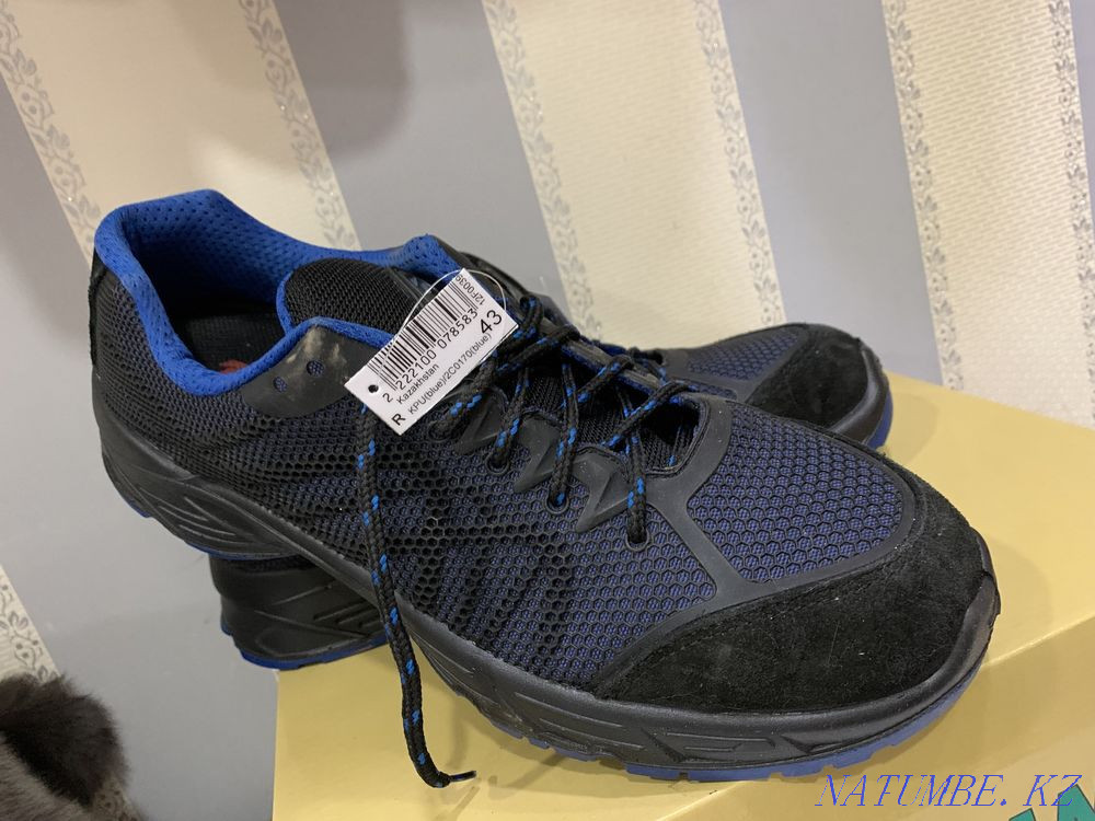 Selling new spec. shoes Astana - photo 2