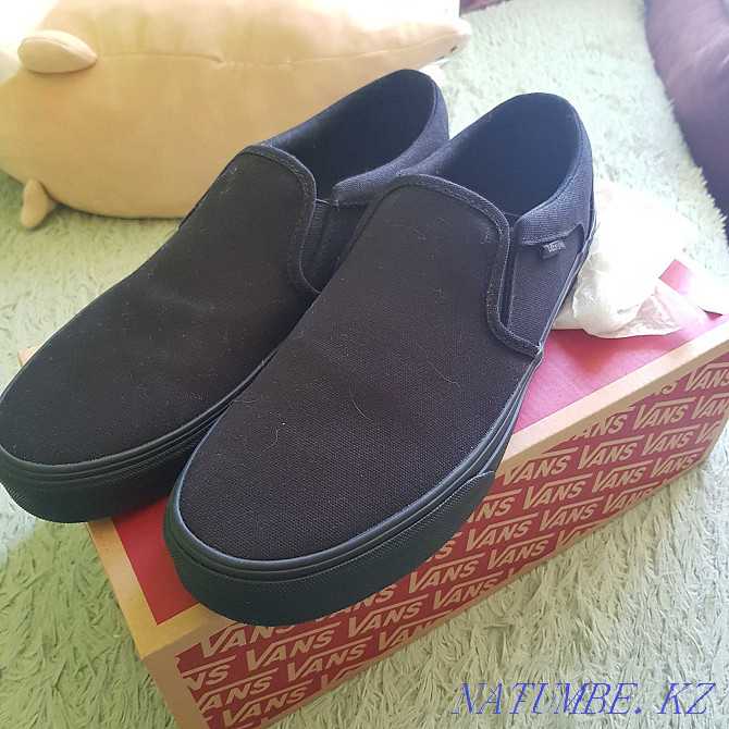 Vans slip-ons for sale Oral - photo 5