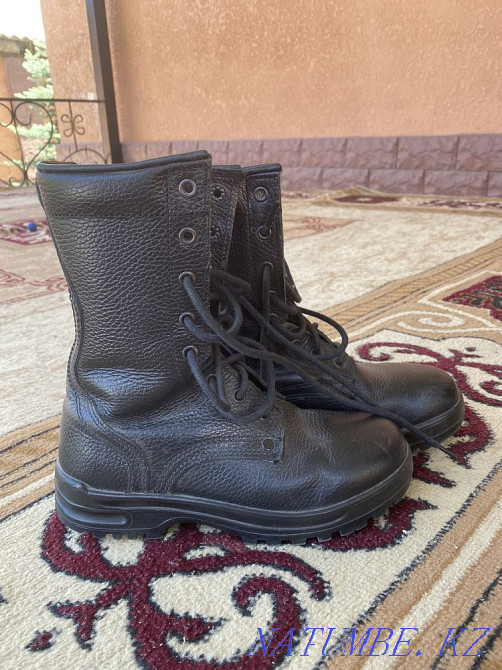 Продается Берцы Шымкент - изображение 2