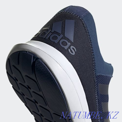 adidas адидас оригинал нур-кроссовки в наличии разные модели Астана - изображение 5